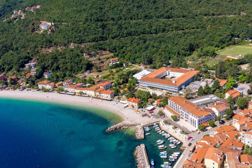 Wohnung "Zwillingsterrassen Gartenwohnung" - foto 43