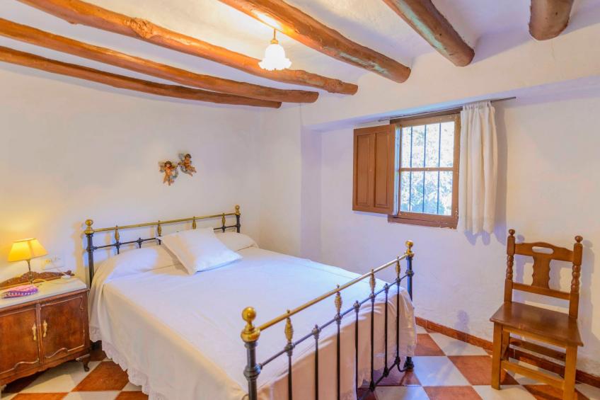 Finca "Las Palomas" mit privatem Pool - foto 41