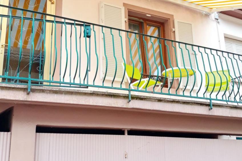 "Gite du forgeron" (Schmiedehaus) - foto 18