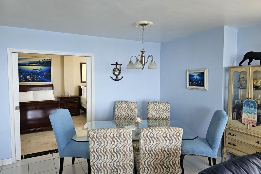 Eigentumswohnung am Strand mit privatem Jacuzzi und Pool - foto 7