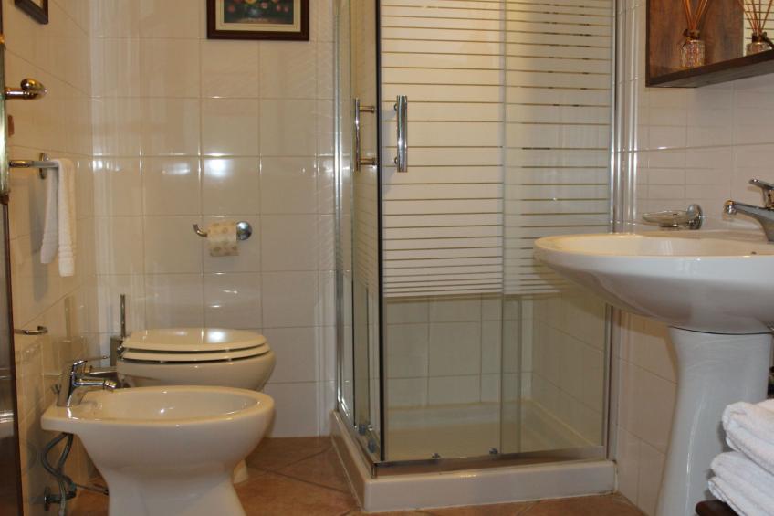 Wohnung im Agrotourismus in Bevagna - foto 7