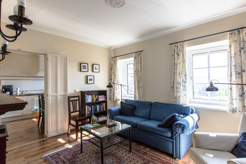 Exklusive Ferienwohnung in Piber mit Grill, Garten und Terrasse - foto 4