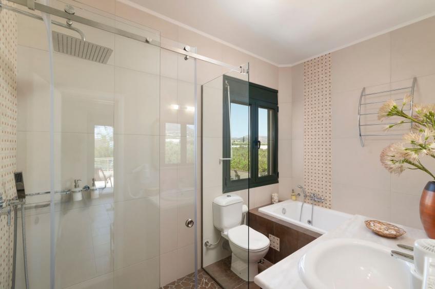 Ferienvilla "Mimoza" mit Blick auf das Wasser - foto 32