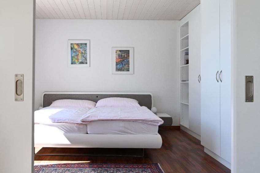 Haus Stirnemann/ Wohnung H-3 - foto 7