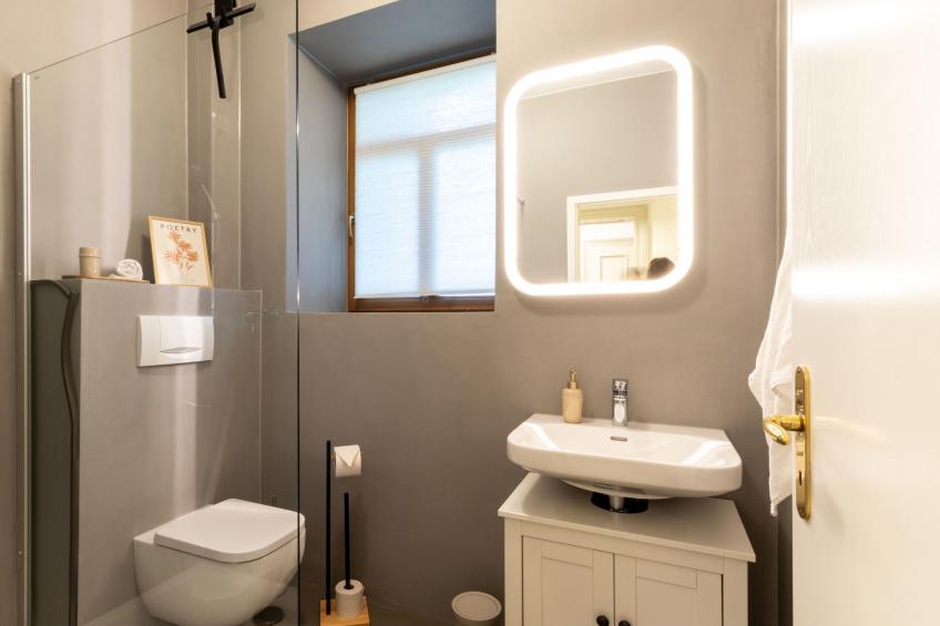 Familienfreundliche Stadt-Oase - 2 Schlafzimmer, 76qm, gratis Kaffee- und Teean - foto 9