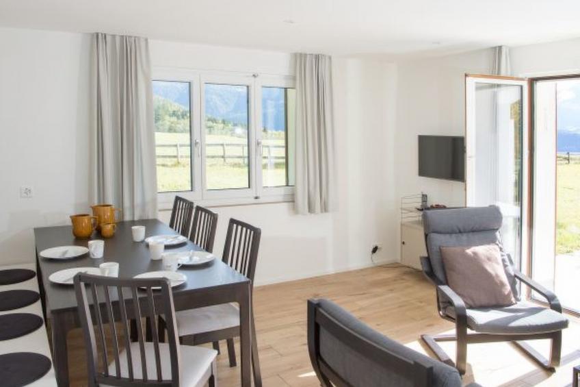 mit Garten Tgeasa Schilendra-Lantsch/Lenz - foto 11