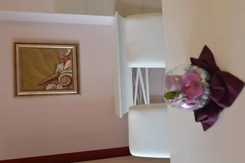 Hotel Princ-One Bedroom Suite with Double Bed 102 - foto 2