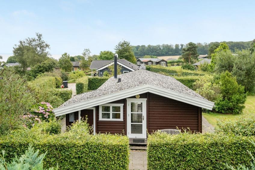 "Gudmunde" - 200m from the sea in SE Jutland - foto 38