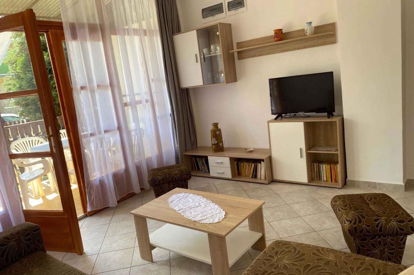 FerienHaus nur 180 m vom Strand - BF-TJ97 - foto 3
