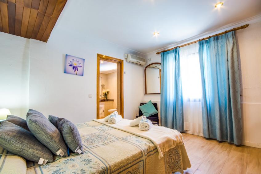 Casa Paqui - foto 25