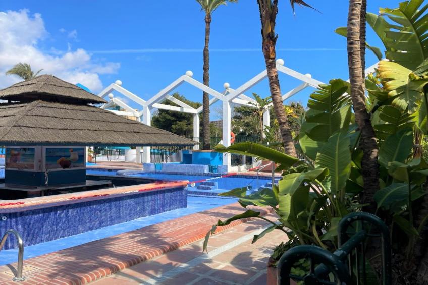 Apartamento con terraza 705 - foto 33