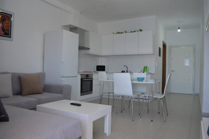 Beautifu Sea View Apartment in Saranda - 271 - foto 10