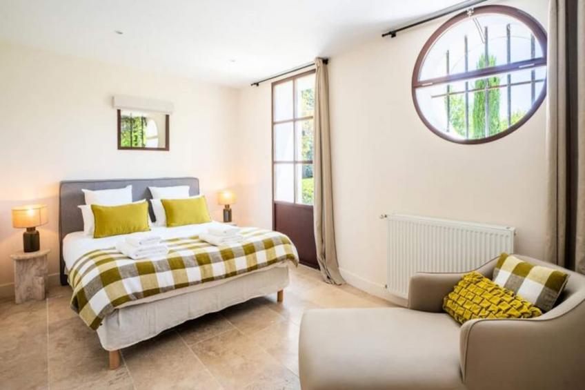 Domaine De La Rose Comtesse – L’art Du Luxe Intimiste En Provence - foto 35