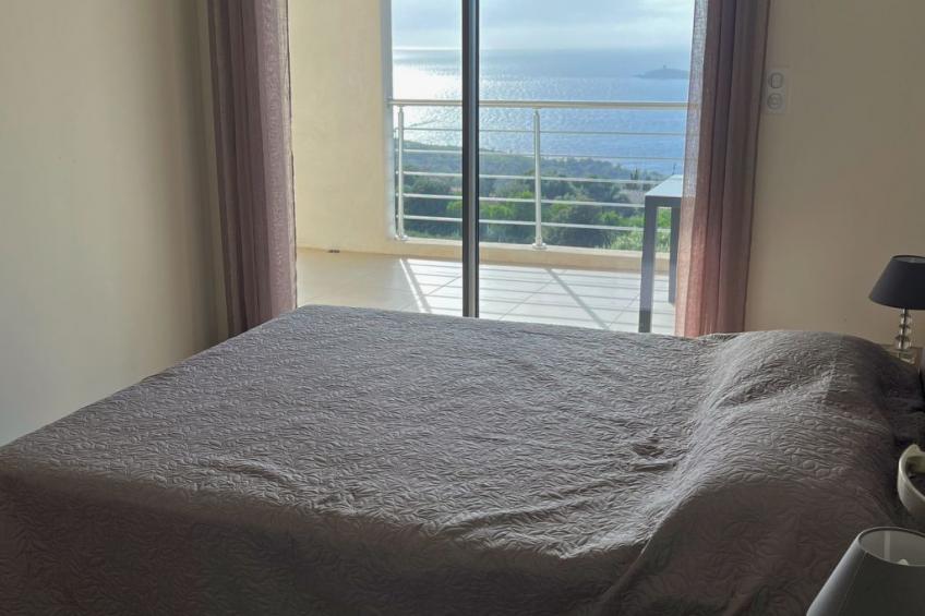 Wohnung du Haut in Cargese - foto 22