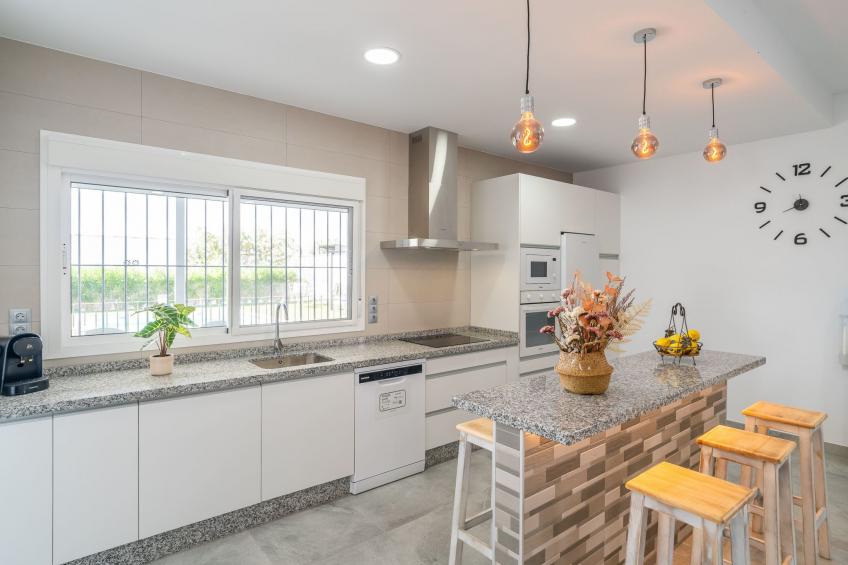 Casa rural Villa Gordito - foto 15