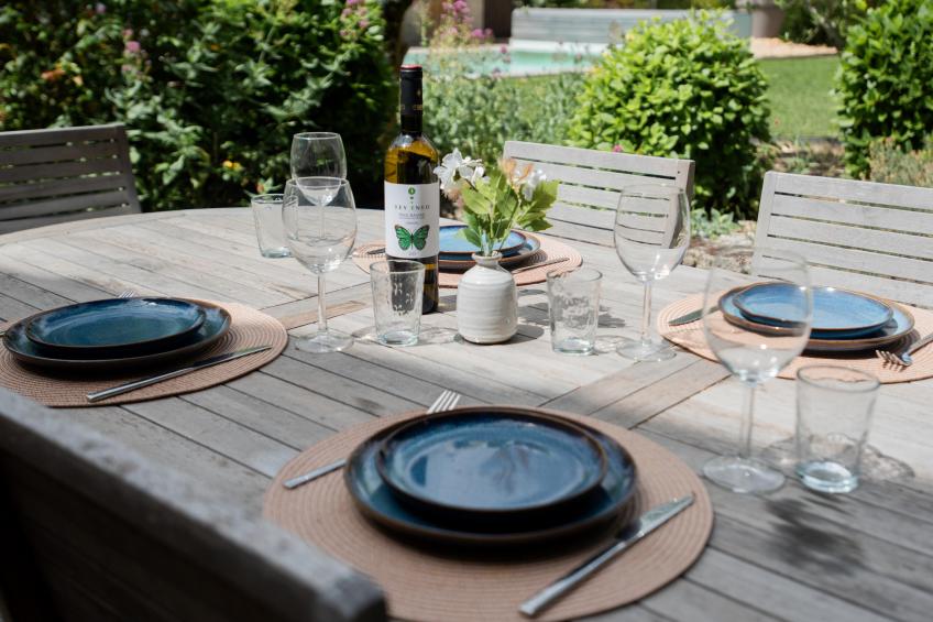 Bastide St John - foto 41