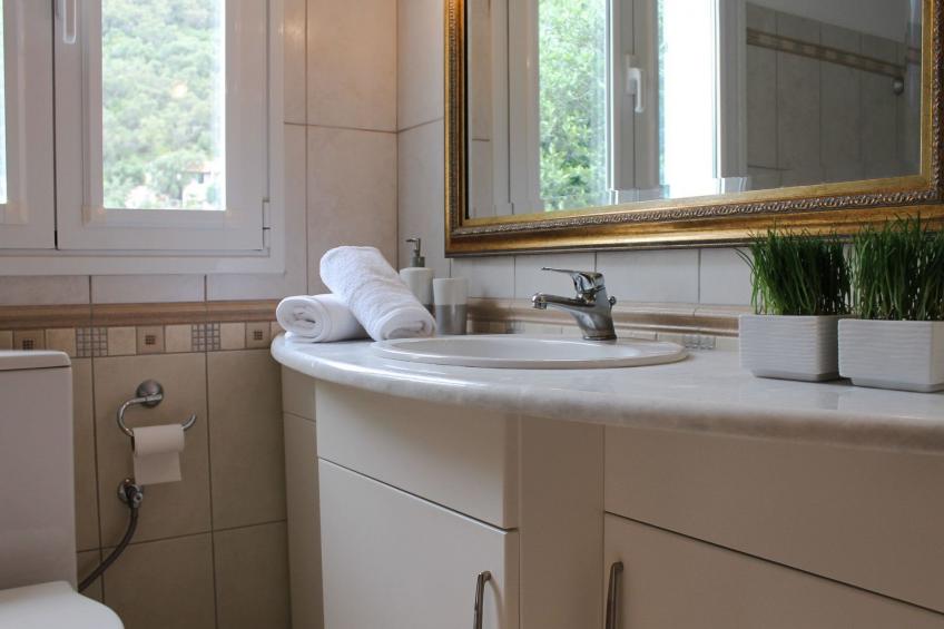 Wunderschöne Villa mit Panoramablick auf das Meer - foto 32