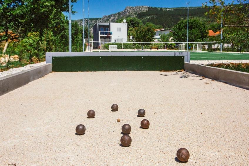 Villa 'Villa Mandalina.HR' - foto 14