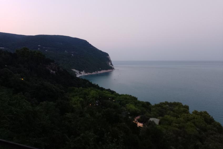 Wohnung "Riviera del Conero - foto 14