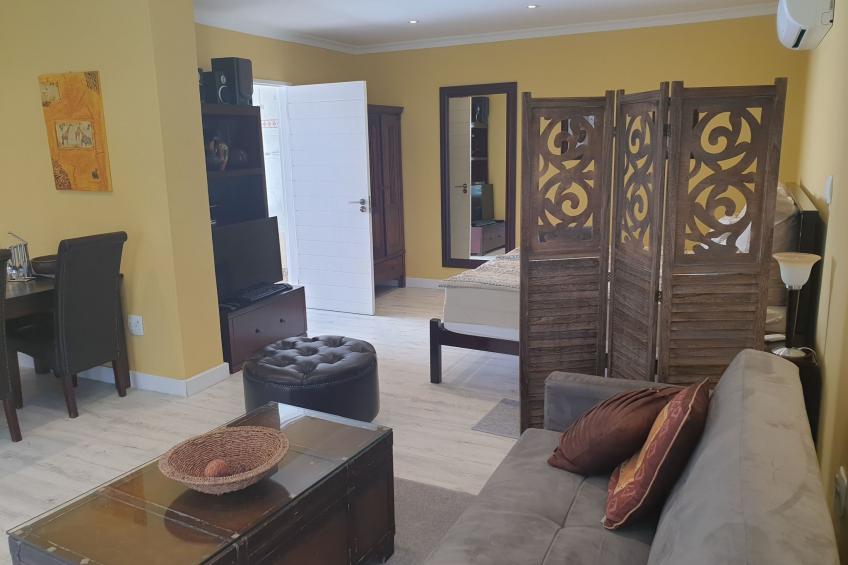 Gemütliche Ferienwohnung mit eigenem Garten - foto 18