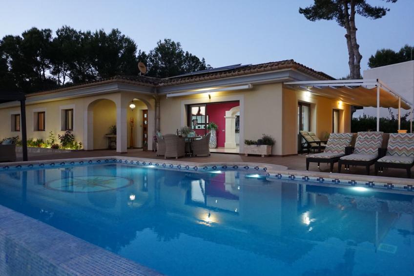 Villa Sol de Mallorca - foto 10