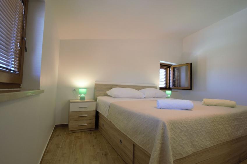 XXL-Ferienhaus "Cokuni" mit privatem Pool - foto 21