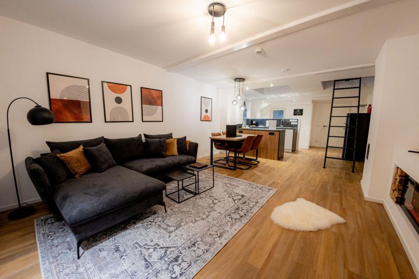 Highlight - Come4Stay - Mühldorf Stadtblick - foto 3