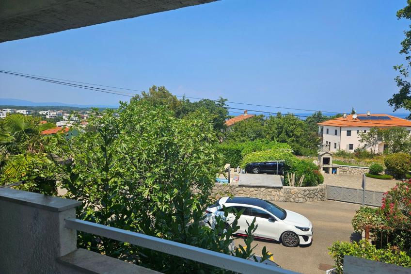 "Buza" mit eigenem Balkon - foto 2