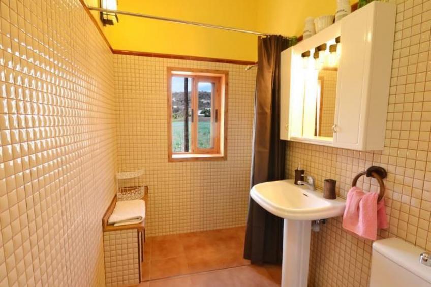 Villa mit Meerblick, für 10 Personen C03GC - foto 17