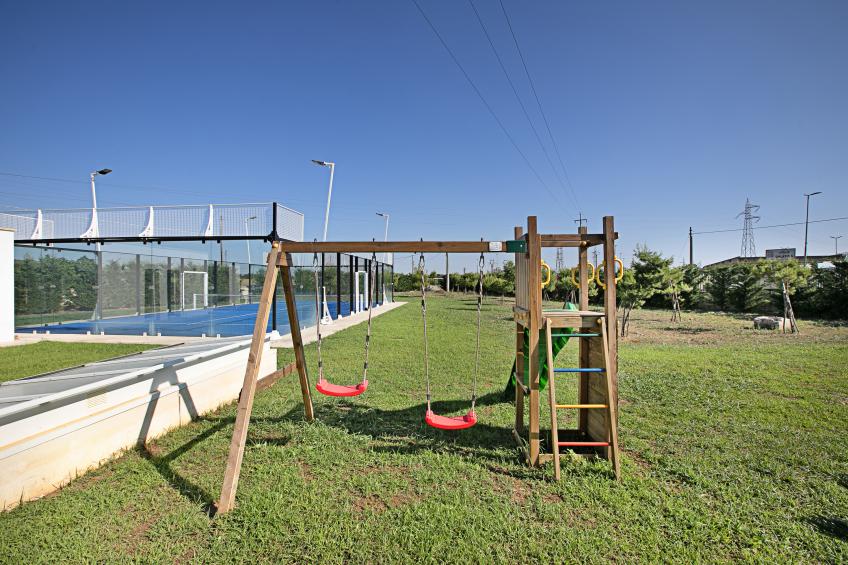 Prestige Apartament Pool&Padel - foto 2