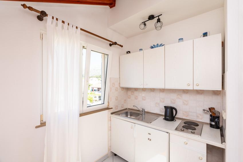 Villa Seka Mlini - Two Bedroom Apartment with Terrace - foto 6