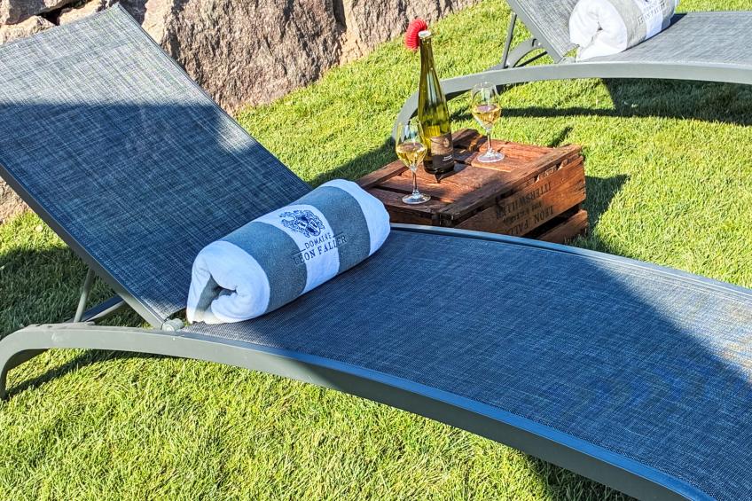 "Haydi" mit Terrasse - foto 4