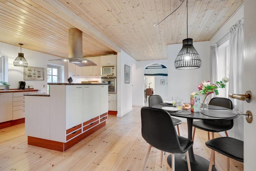 "Malinda" - 500m from the sea in SE Jutland - foto 6