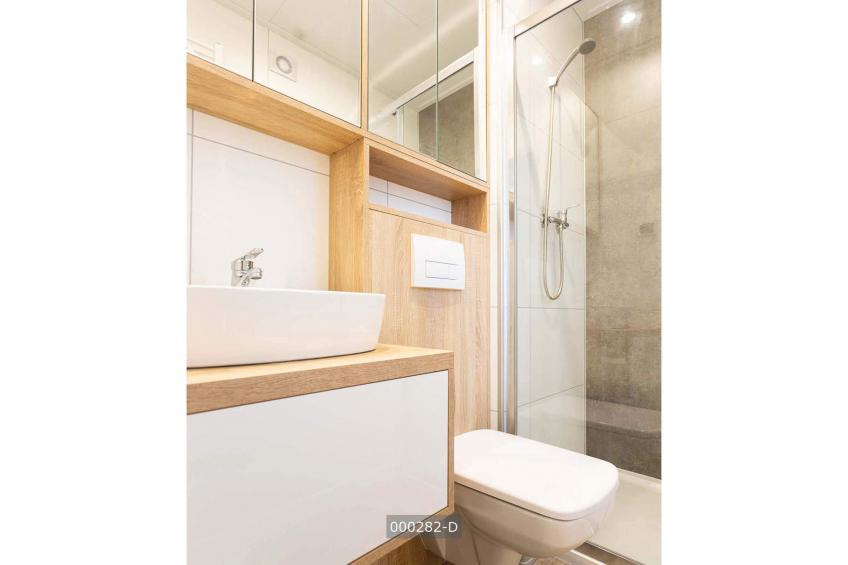Holiday home 4 personen - foto 4