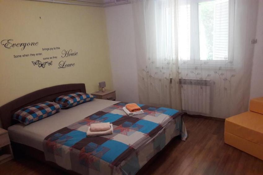 Apartments Amalia - Two Bedroom Apartment with Terrace (Amalia 1) - foto 7