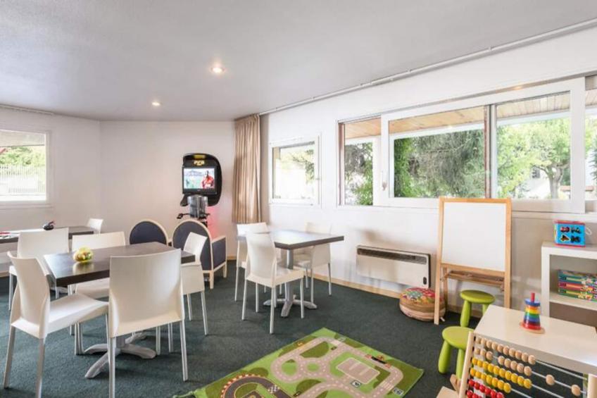 Résidence Eguzki - foto 4