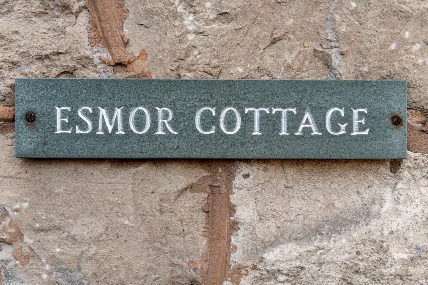 Esmor Cottage - foto 32