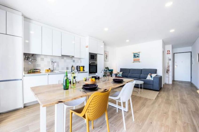 The Kuuyi Suite - Burgau - foto 13