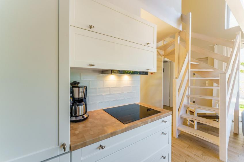 Vakantiepark, Grzybowo - foto 13