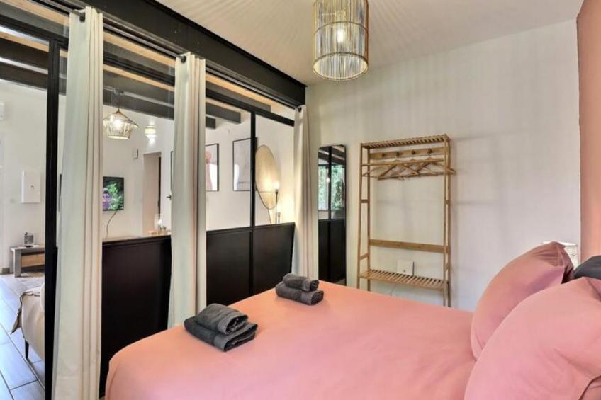 Le Loft- 4 étoiles - Spa - foto 10