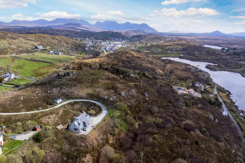 Maison à Clifden Galway - foto 37