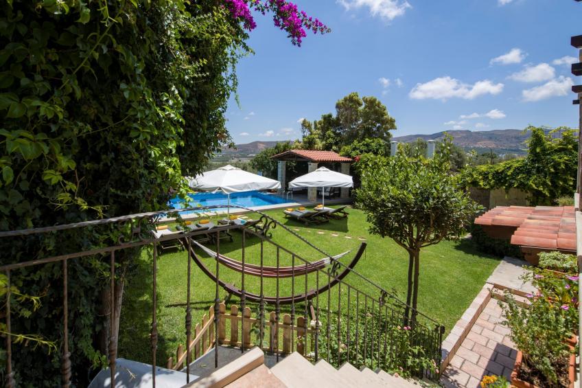 Villa Arhontariki 8prs - foto 57