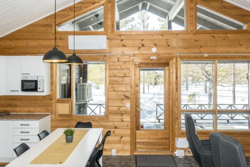 Villa aihki - foto 13