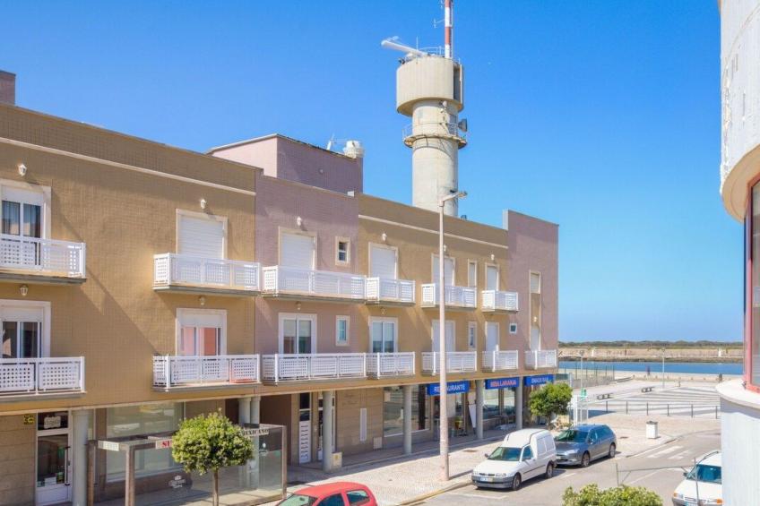 Wohnung mit Terrasse 100m vom Strand entfernt - foto 35