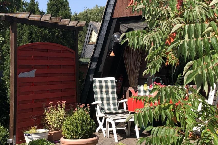 Eifelhäuschen - foto 5