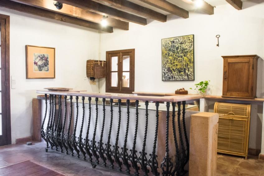 Stadthaus für 12, mit Schwimmbad auf Mallorca - foto 33