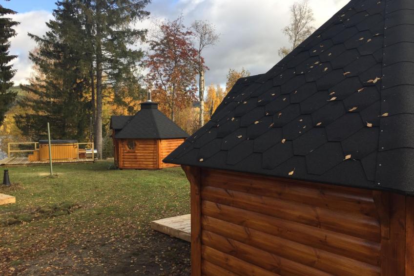 Villa Cottage - foto 22