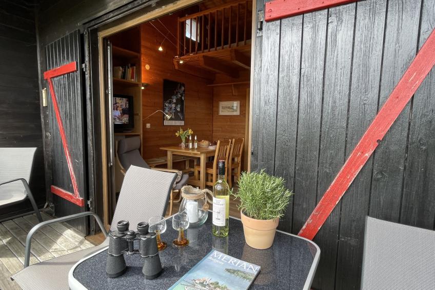 Feriendorf Ruschweiler (ILS210) - foto 27