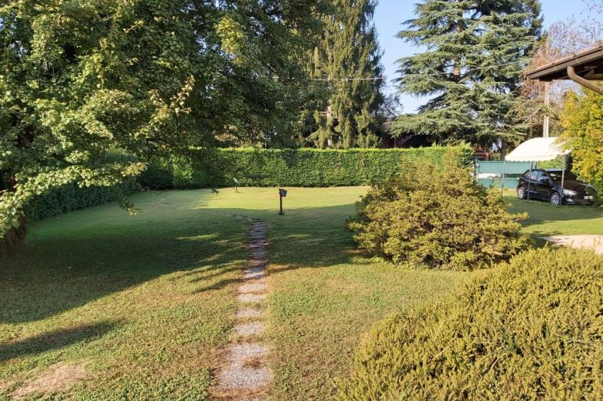 Villa Biancospino See Monate - foto 5