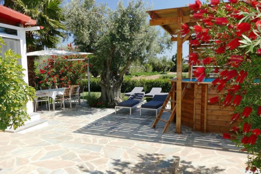 Esperides Ferien - foto 2